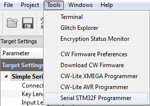 Stm32f programmer.png