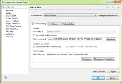 STM32 Build-Settings.PNG